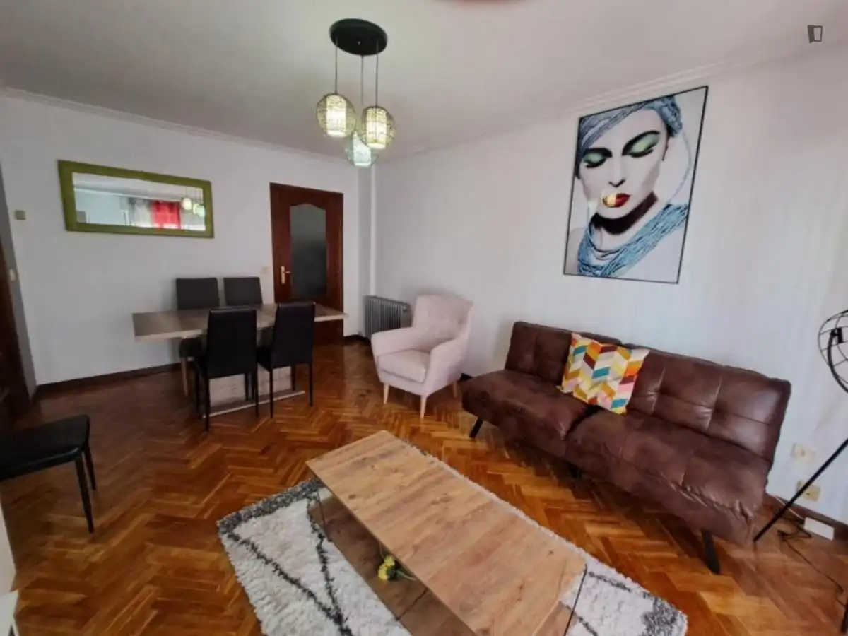 Apartament de lloguer a Prosperidad - Delicias