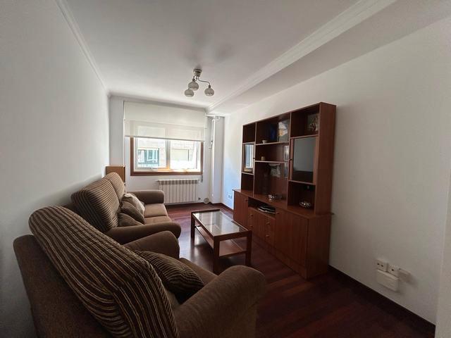 Photo 1 of Flat to rent in Rúa de Sánchez Freire, 63, Conxo, A Coruña
