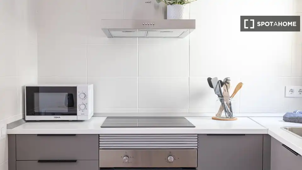 Flat to rent in Ciutat Vella, imagen 9