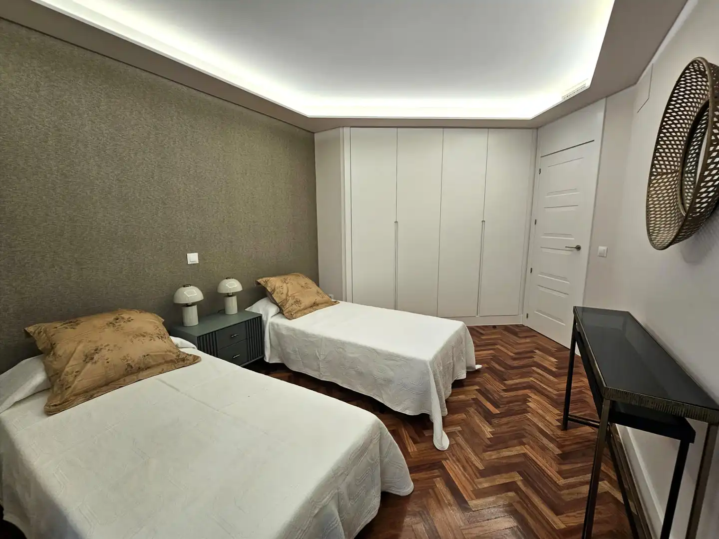 Habitación de Piso en venta en Madrid con Aire acondicionado, Calefacción y Parquet