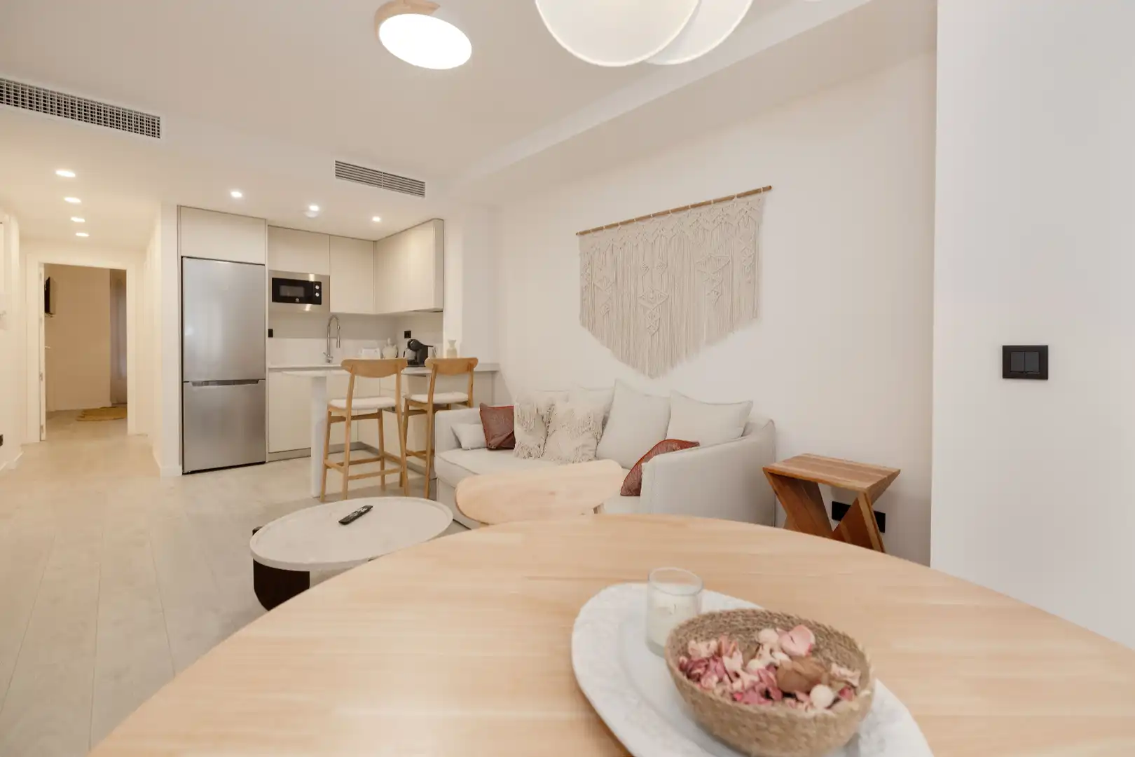 Apartament en venda a Calle Ferrándiz, Gibralfaro