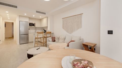 Foto 4 de Apartament en venda a Calle Ferrándiz, Gibralfaro, Málaga Capital