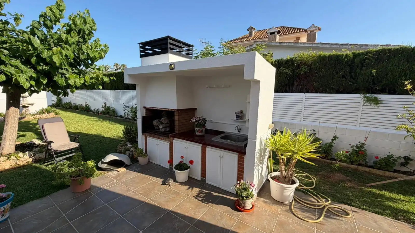 Villa avec piscine à vendre à GOLF, imagen 48