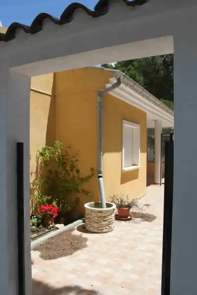 Villa avec jardin à vendre à Fortuna, imagen 8