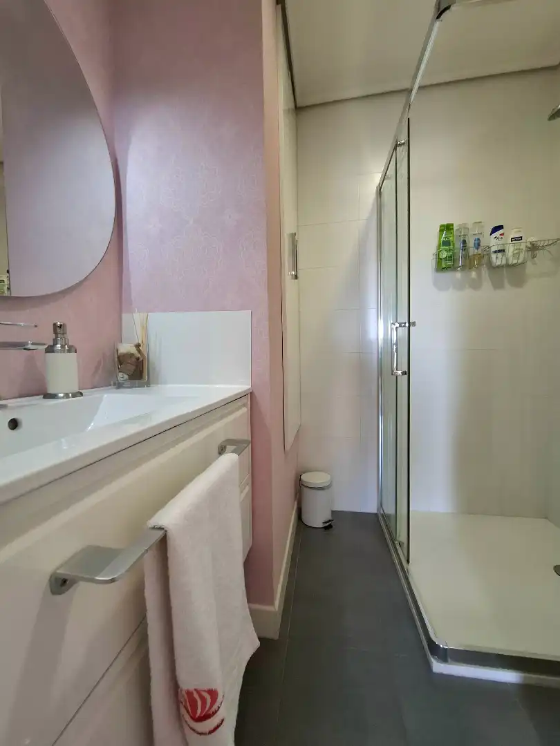 Bathroom of Duplexes for sale in Centro Urbano