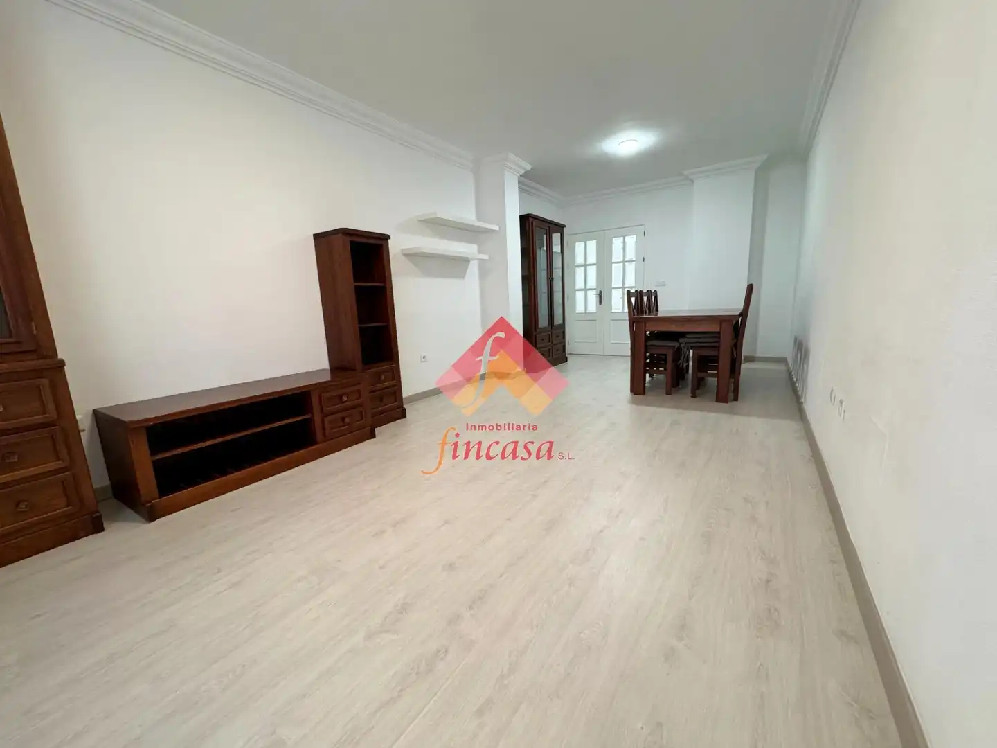 Flat for rent in Ronda  with Heating, Parquet flooring and Balcony