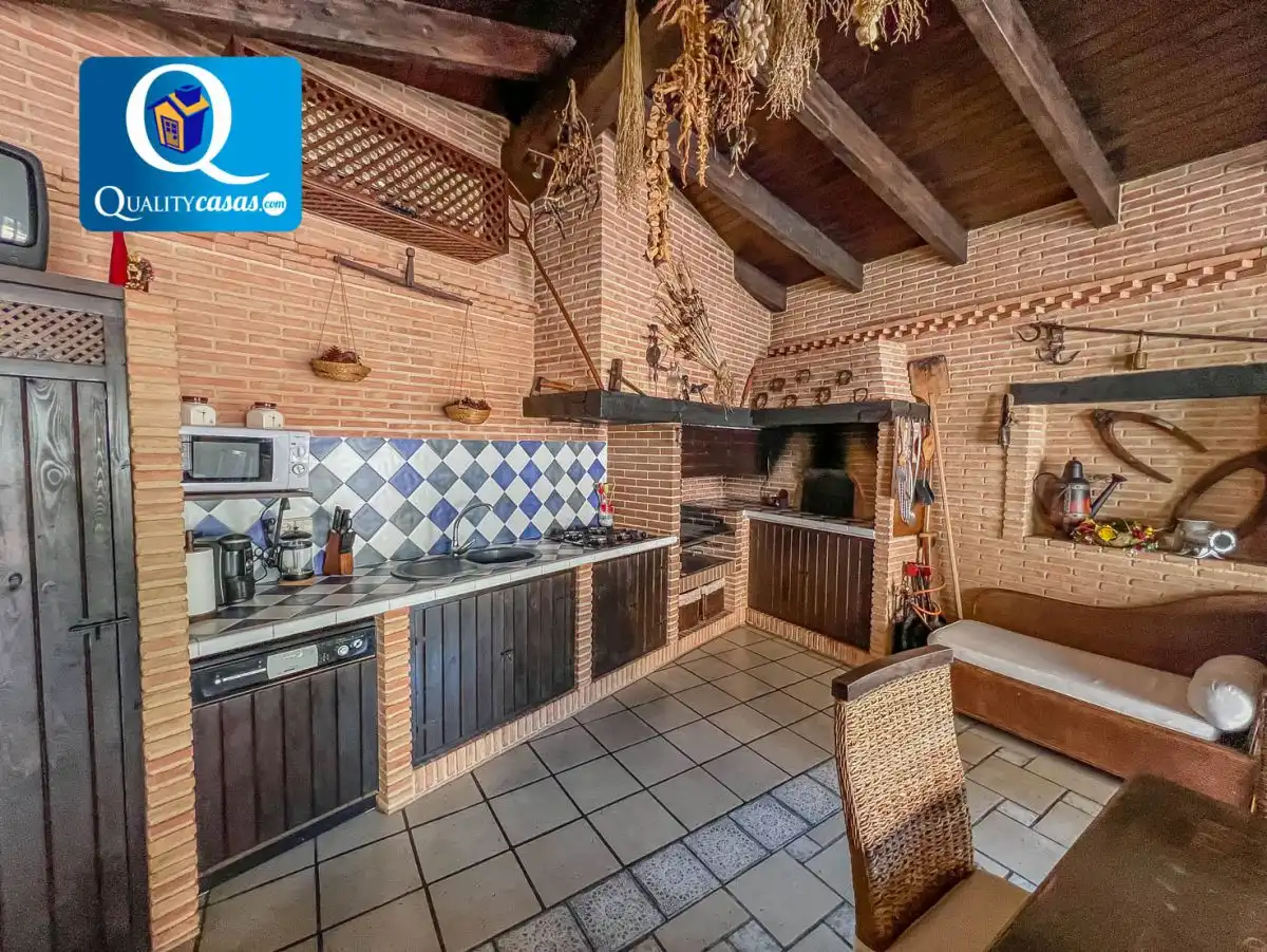 Xalet en venda a Villamontes - Boqueres, imagen 59
