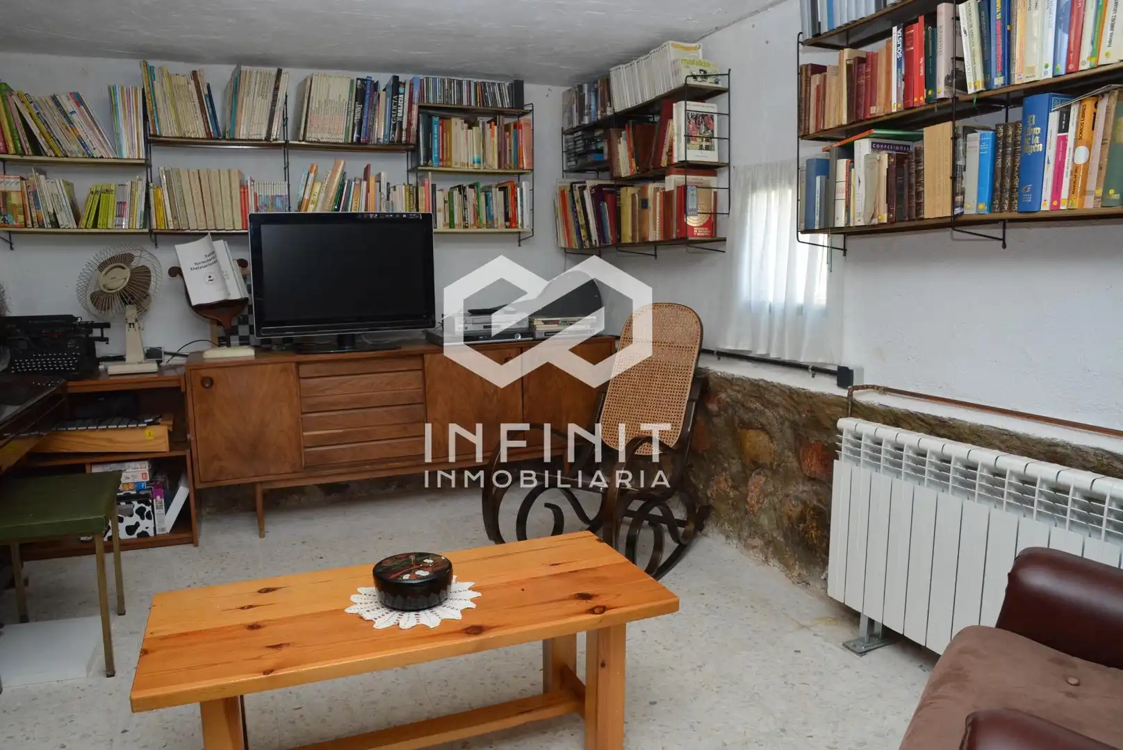Houses for sale in Carabaña