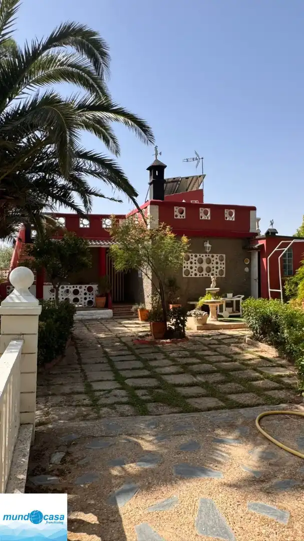Country house with pool for sale in Lugar Diseminados, imagen 10