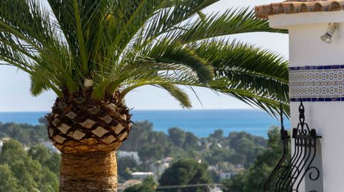 Foto 2 de Casa o chalet en venta en Casco Urbano, Moraira