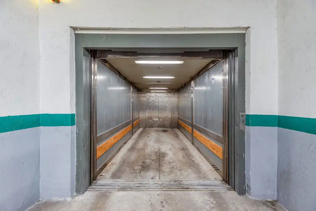 Parking avec ascenseur à vendre à Eugenio Serrano, imagen 20