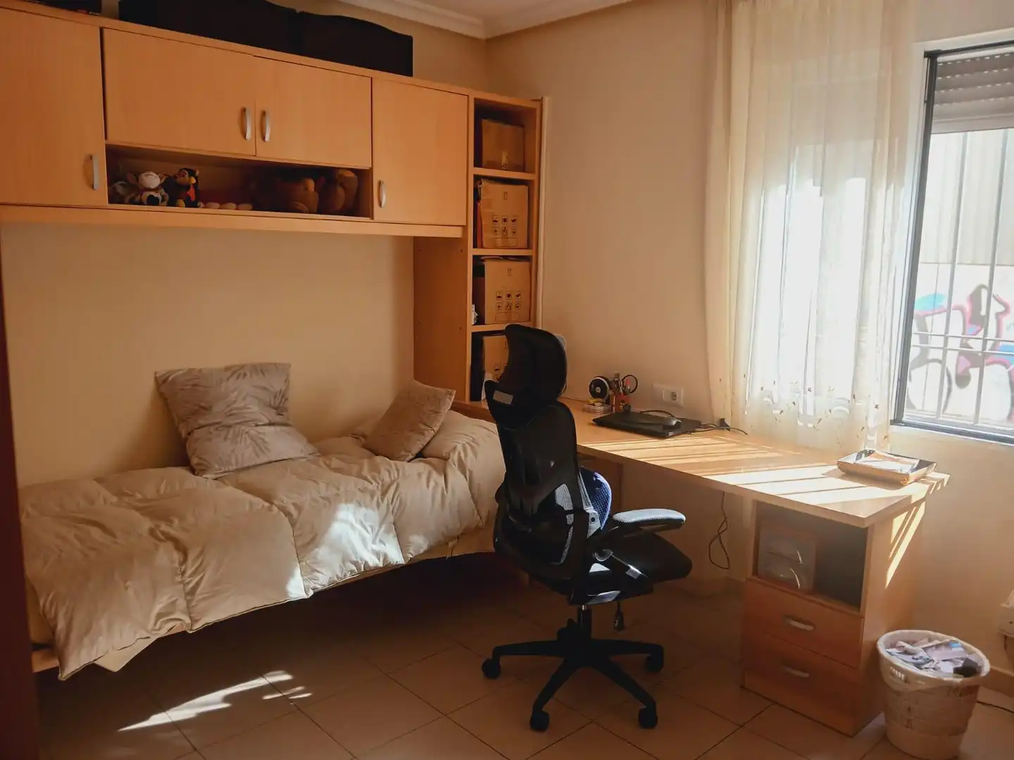 Wohnung mit Aufzug zum Verkauf in Casco Antiguo, imagen 32