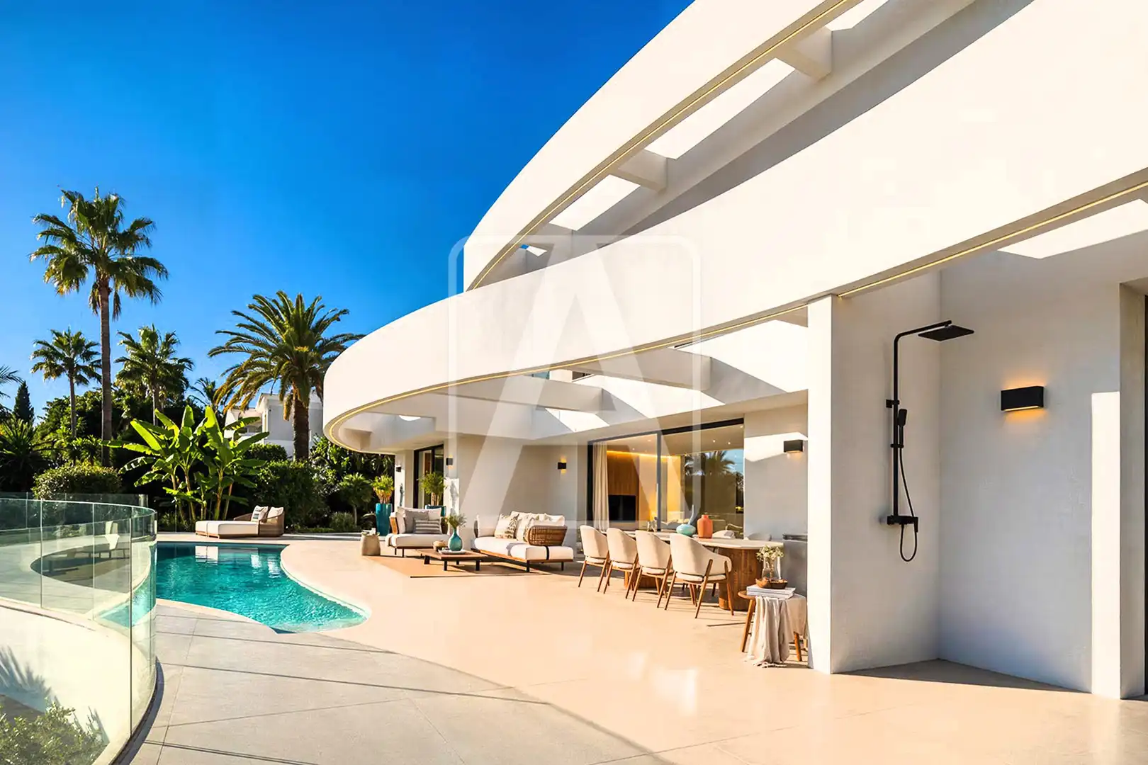 Villa avec piscine à vendre à La Empedrola, imagen 10