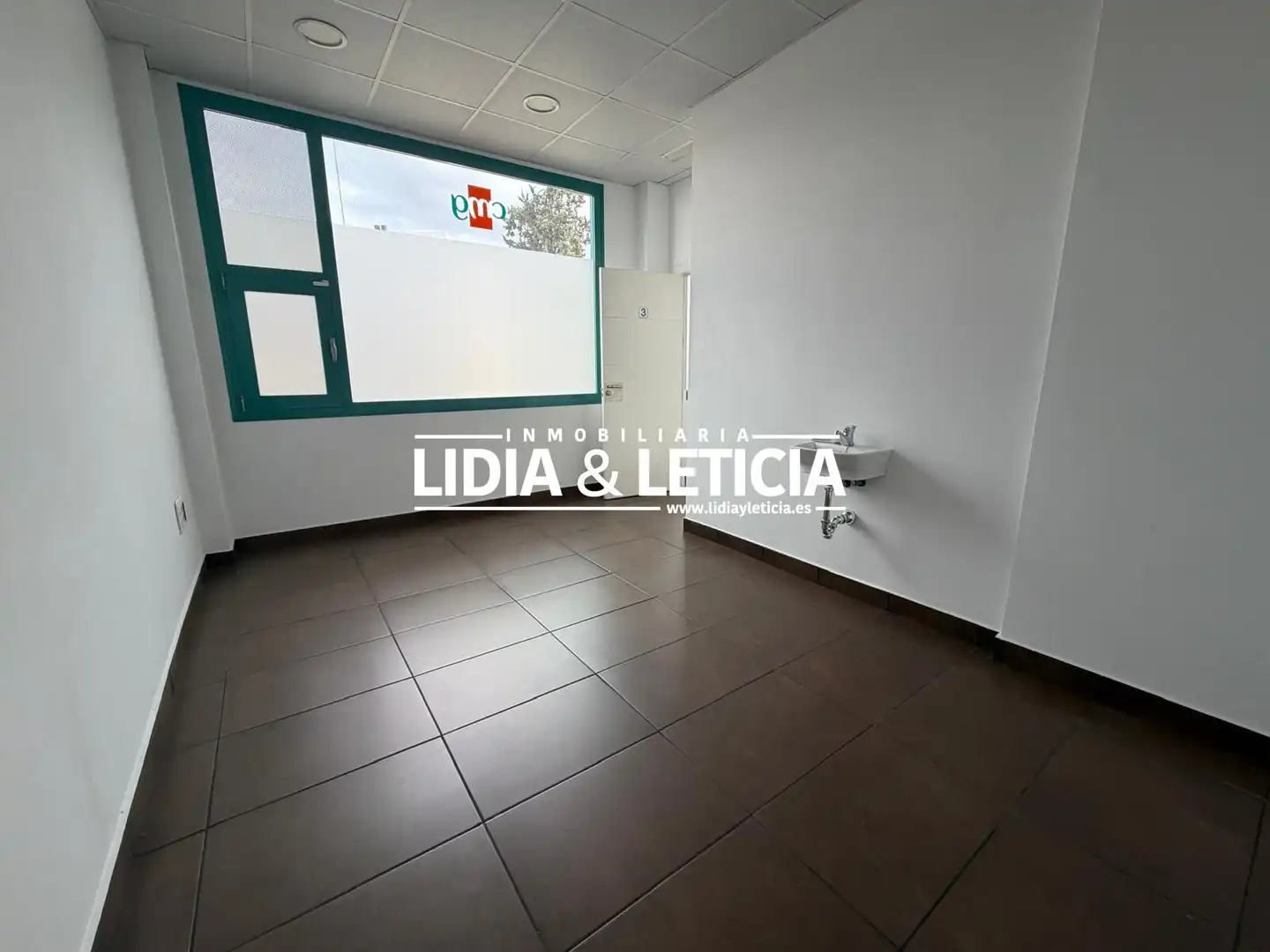 Gewerbefläche zum Verkauf in Nueva Alcalá, imagen 13