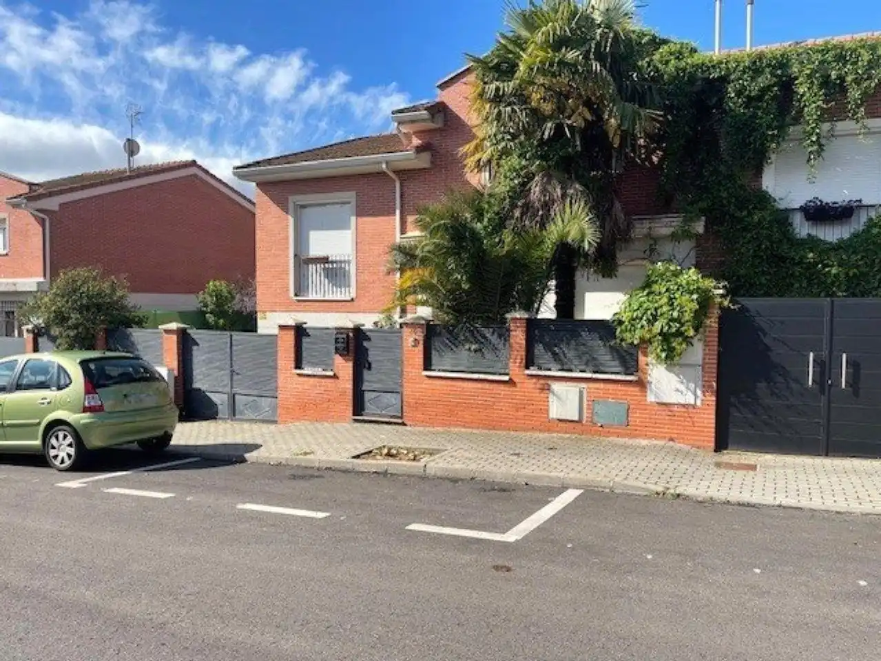 Xalet amb jardí en venda a SAUCE 26, imagen 2
