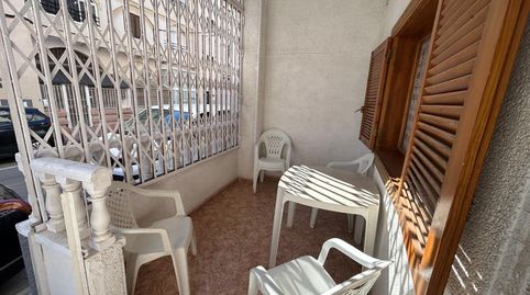 Foto 4 de Apartament en venda a Avenida Habaneras - Curva de Palangre, Torrevieja