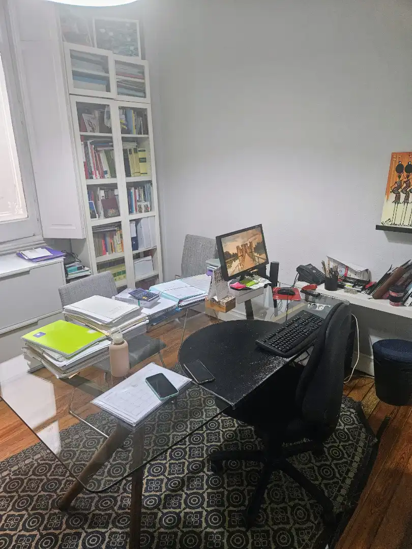 Piso en venta en Bilbao 