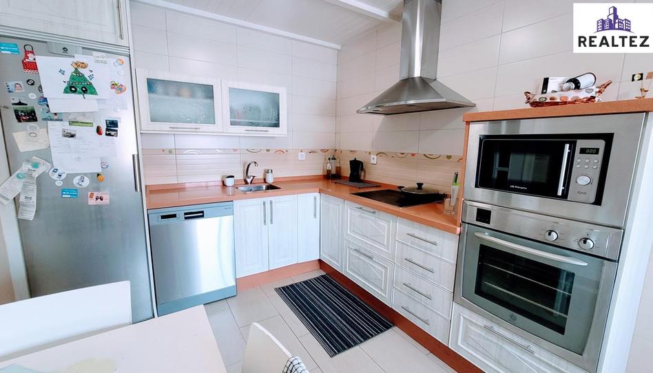 Foto 1 de Dúplex en venda a Chapín - Campus Universitario - Navinco, Cádiz