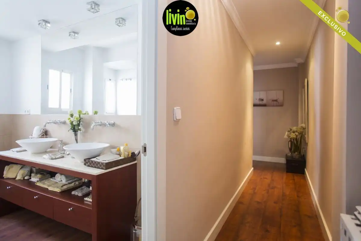 Piso en venta en San Bartolomé - Millán de Priego