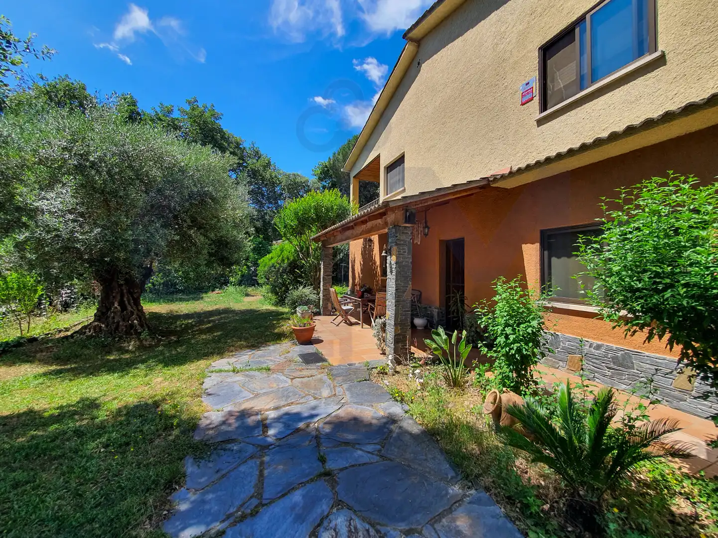 Villa con terrazza in vendita a Carrer Sot de les Vinyes, imagen 8