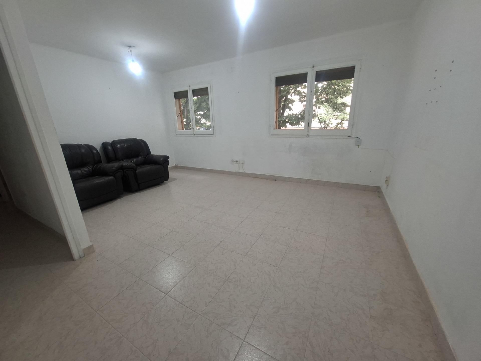 Sala d'estar de Pis en venda en Reus