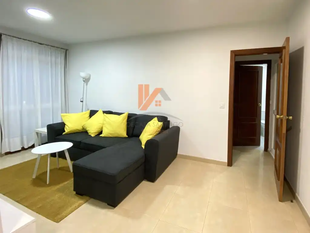 Apartament amb ascensor de lloguer a Concheiros - Fontiñas, imagen 18