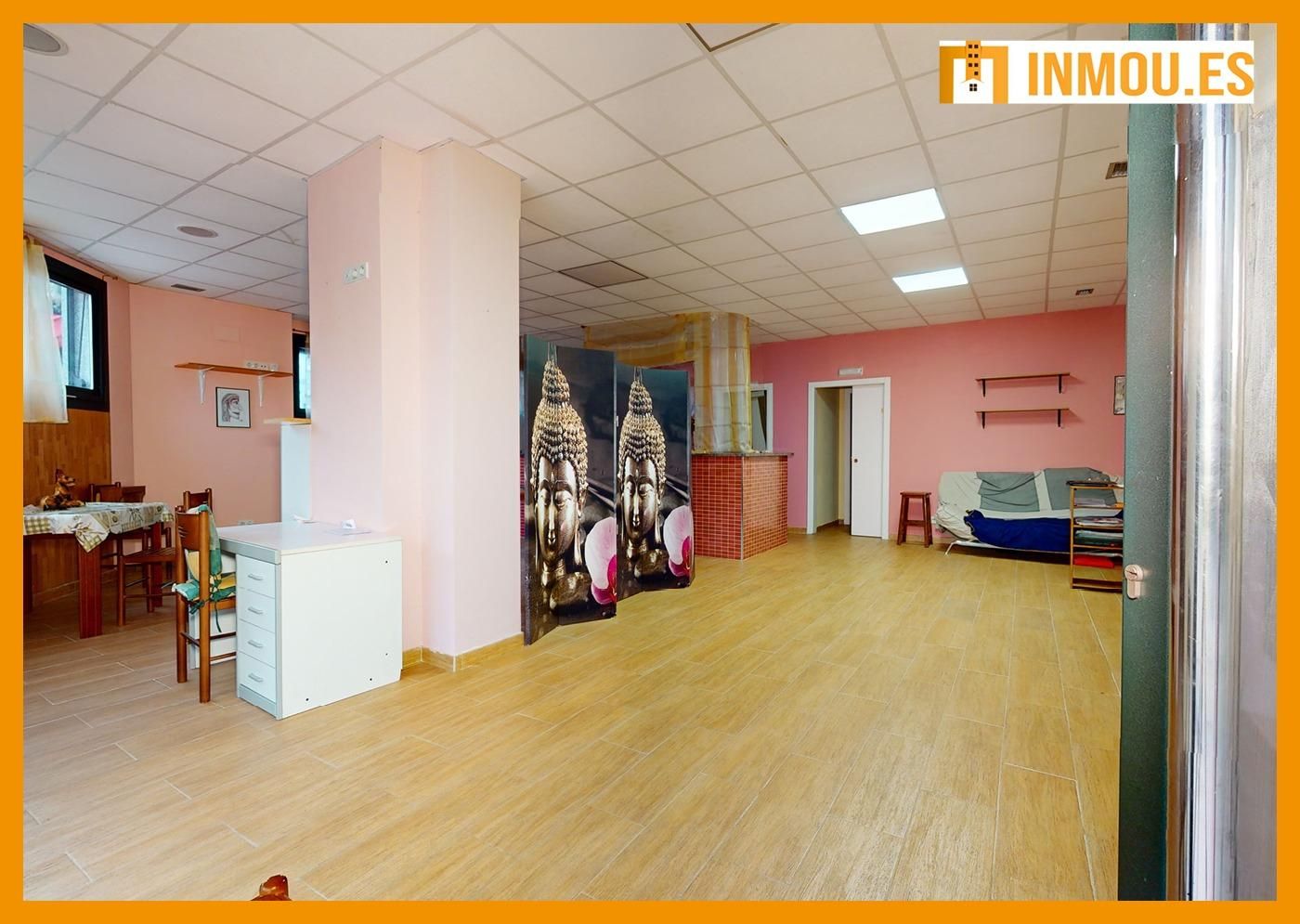 Local en venda en Ourense Capital 