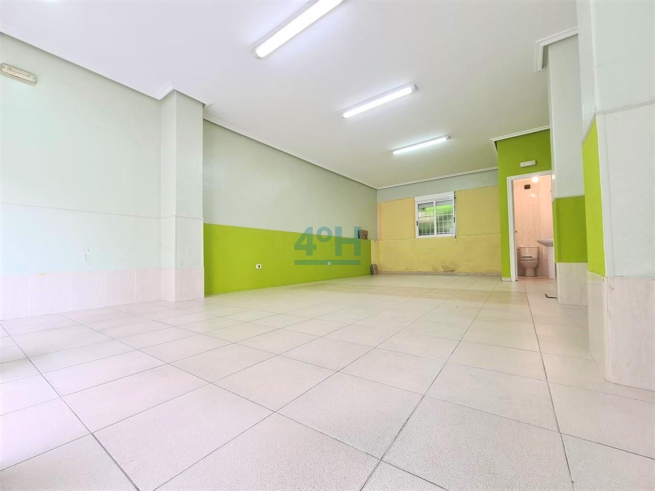 Premises for sale in Ourense Capital 