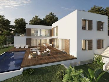 Grundstücke und Bauplätze zum Verkauf in Font de Sa Cala