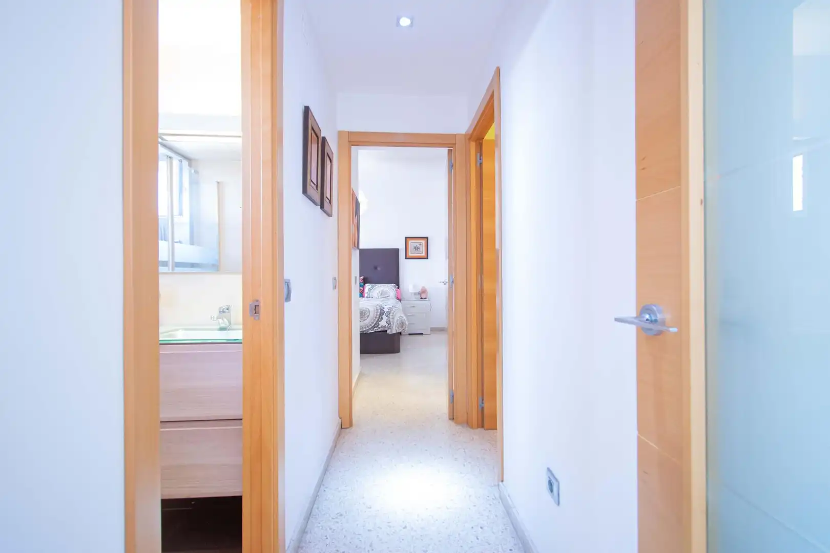 Flat for sale in Sevilla  with Air Conditioner, Heating and Community pool