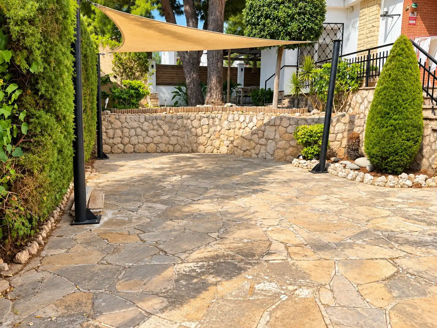 Terrace of Houses for sale in Segur de Calafell