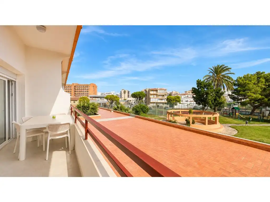 Apartment mit Aufzug zum Verkauf in Calle Del Cap De Ponent, imagen 3