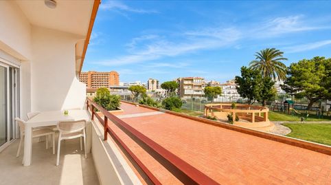 Foto 3 de Apartamento en venta en Calle del Cap de Ponent, Santa Margarita, Roses