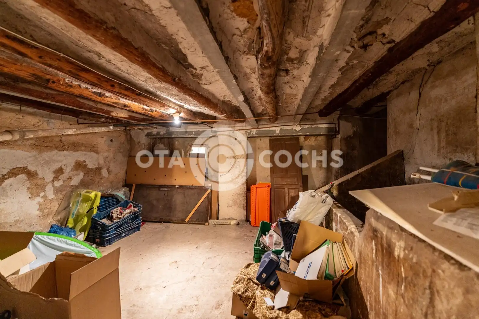 Country house zum Verkauf in Plaça Prudenci Sero Navas, Cabacés