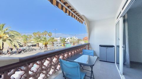 Foto 3 de Apartamento en venta en Palm - Mar, Arona