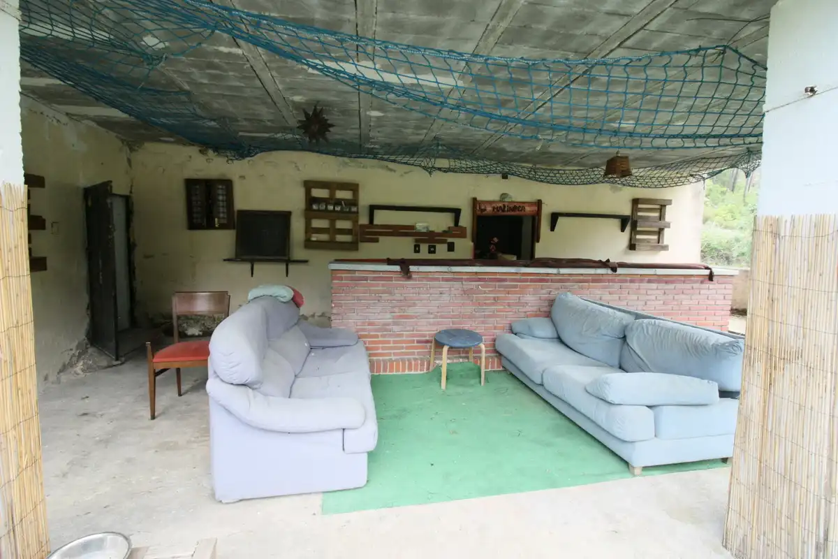Country house zum Verkauf in Arenas de San Pedro mit Heizung, Privatgarten und Terrasse