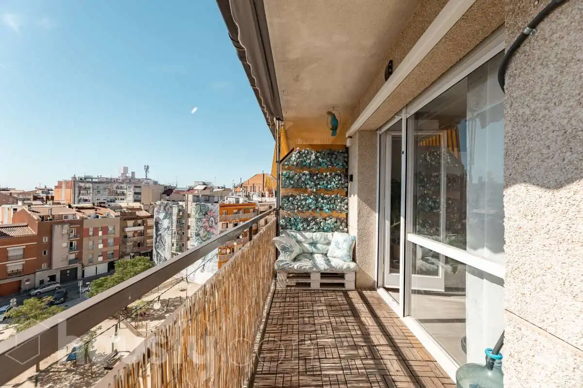 Flat with terrace for sale in Rambla Francesc macia ., imagen 39