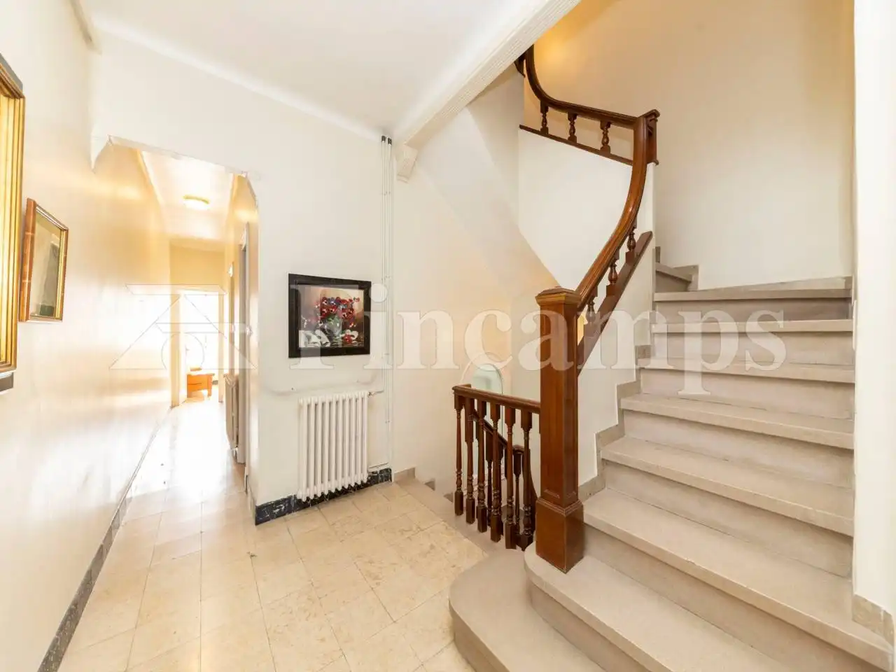 Casa o xalet en venda en Sabadell amb Terrassa