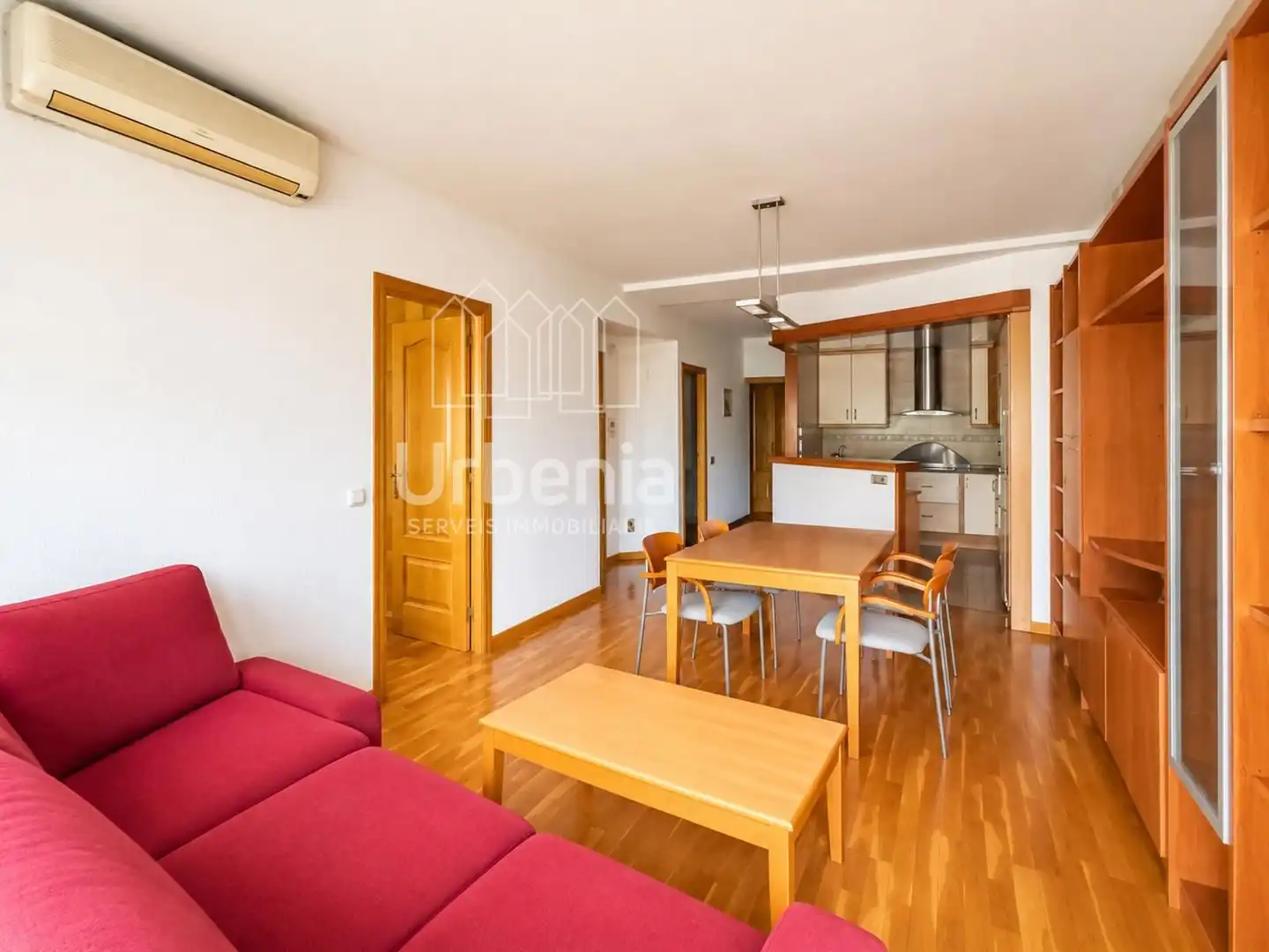 Piso con ascensor en venta en Creu Alta - Puiggener, imagen 9