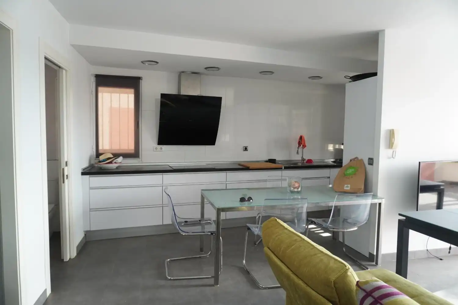 Appartement à louer à Puerto de Mazarrón, imagen 7