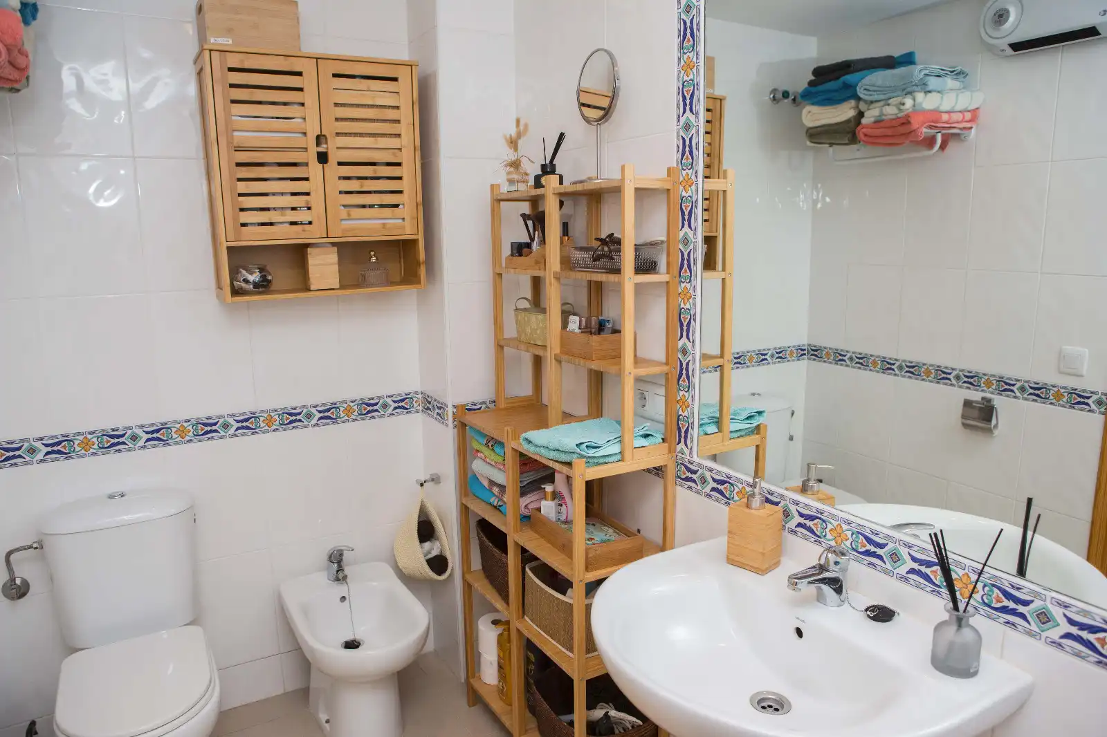 Apartament amb ascensor en venda a Carrer Torrecaiguda, imagen 3