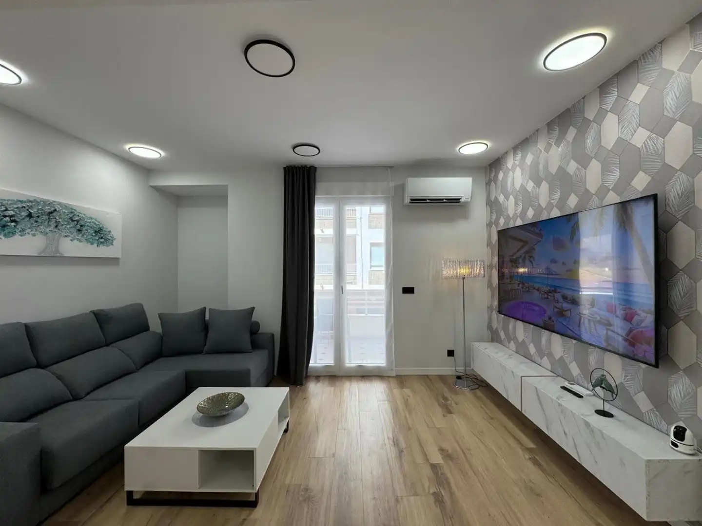 Apartament amb terrassa en venda a Playa del Cura, imagen 3