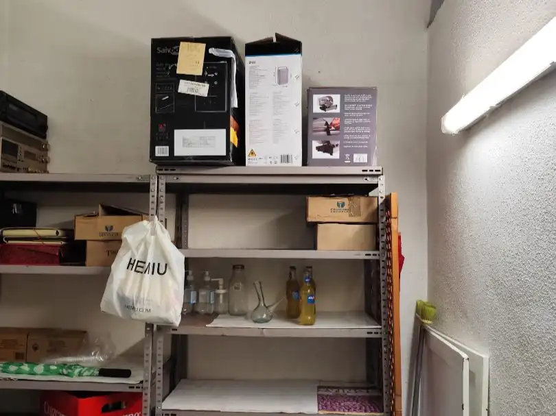 Local en venda en Valladolid amb Aire condicionat, Calefacció i Moblat