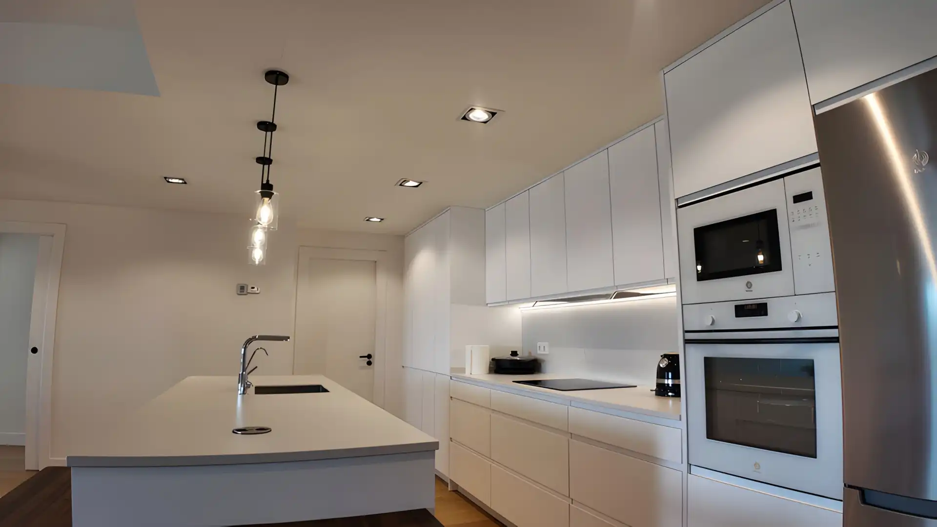 Apartament amb piscina en venda a San Pedro de Alcántara, imagen 31