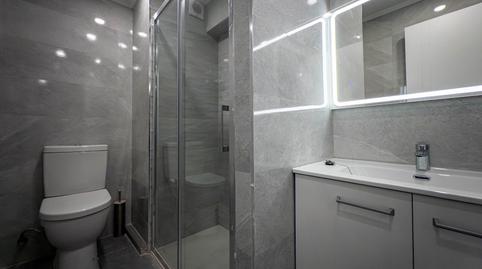 Foto 5 de Pis de lloguer a Zamakola Kalea, 70, La Peña, Bizkaia