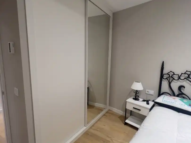 Habitación de Piso en venta en Valladolid Capital con Aire acondicionado, Terraza y Balcón