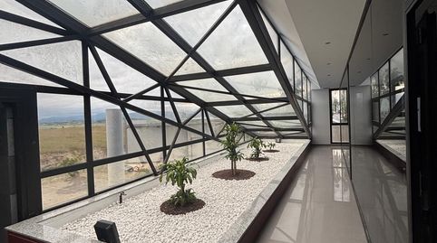 Foto 2 de Edifici en venda a Albert Einsntein, Zona rural noroeste, Vitoria - Gasteiz