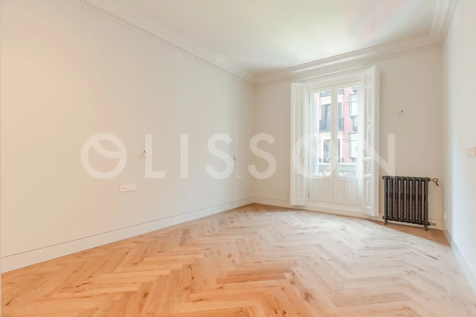 Flat with lift for sale in Retiro, imagen 6