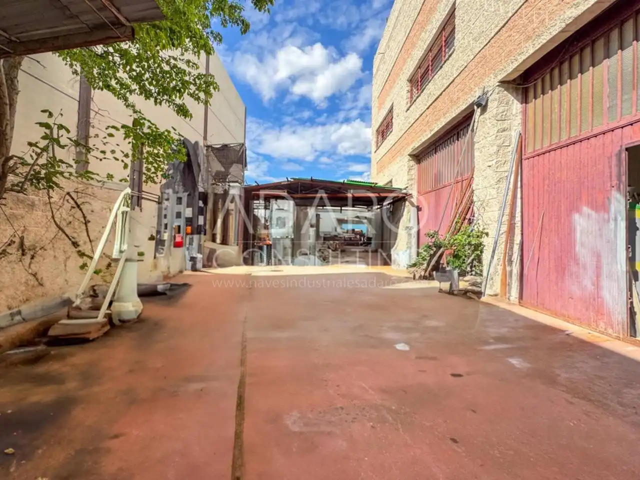 Nave industrial en venta en Calle Puerto de San Glorio, imagen 14