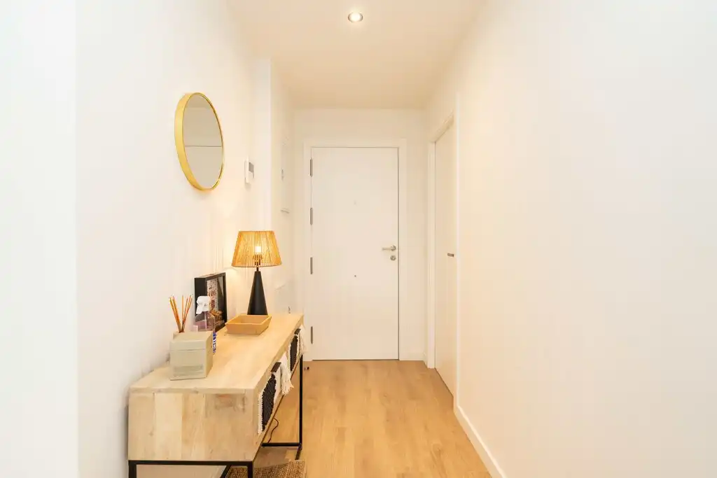 Apartamento con piscina en venta en hilera, imagen 11